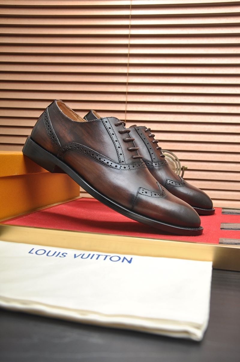 Louis Vuitton Business Shoes